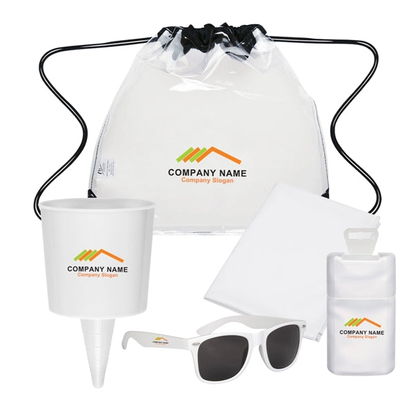 Special Beach-Nik Kit