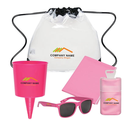 Special Beach-Nik Kit
