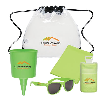 Special Beach-Nik Kit