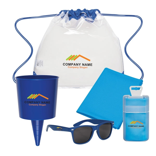 Special Beach-Nik Kit