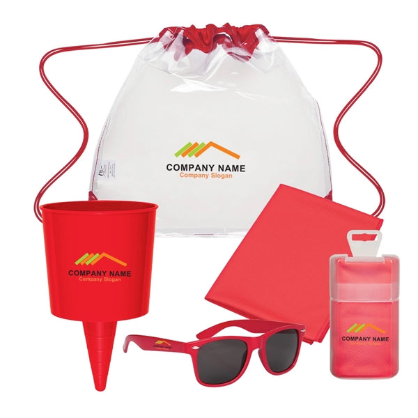 Special Beach-Nik Kit