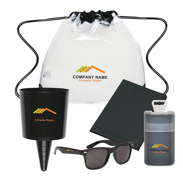 Special Beach-Nik Kit