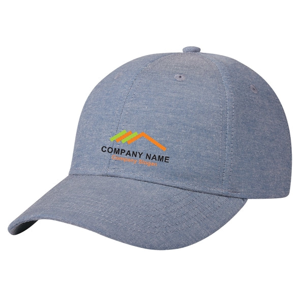 Classic Baseball Cap