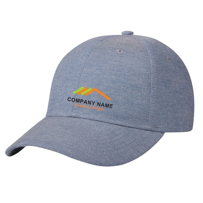 Classic Baseball Cap