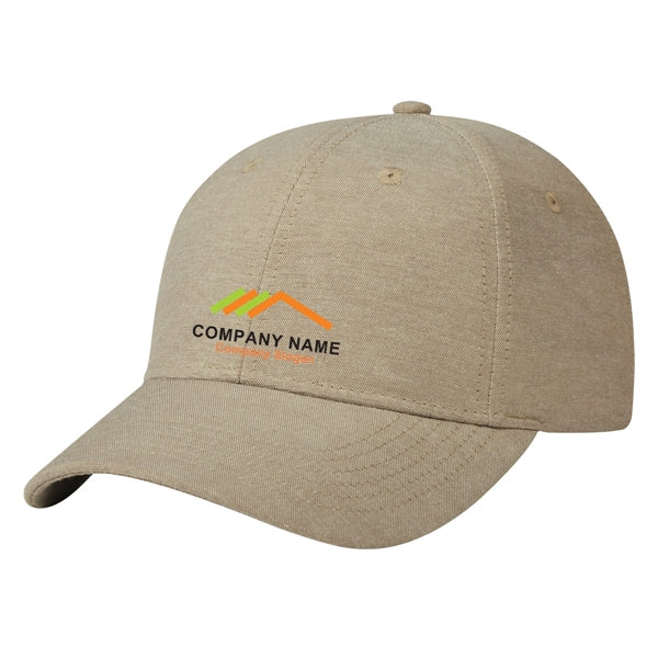 Classic Baseball Cap