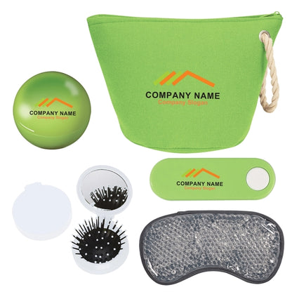 Spa and Cosmetic Essentials