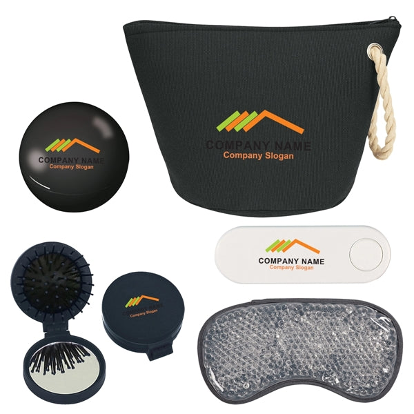 Spa and Cosmetic Essentials