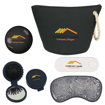 Spa and Cosmetic Essentials