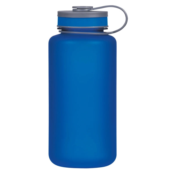 Tritan Athlete's Bottle