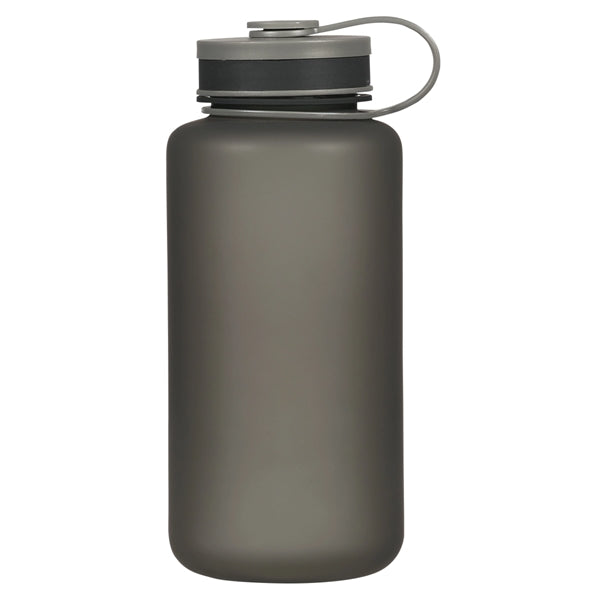 Tritan Athlete's Bottle