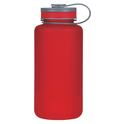 Tritan Athlete's Bottle