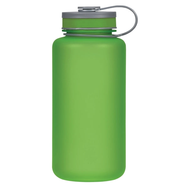 Tritan Athlete's Bottle