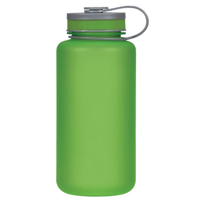 Tritan Athlete's Bottle