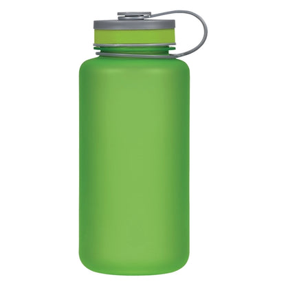 Tritan Athlete's Bottle