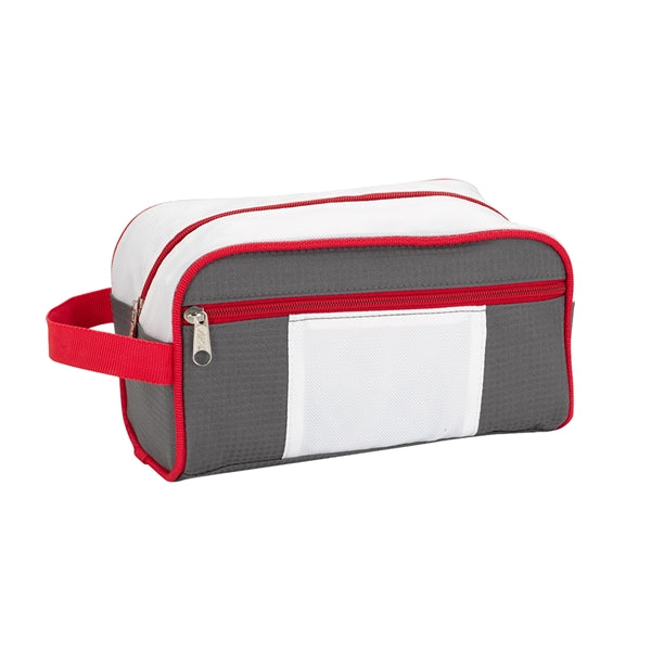 Deluxe Hygiene Bag