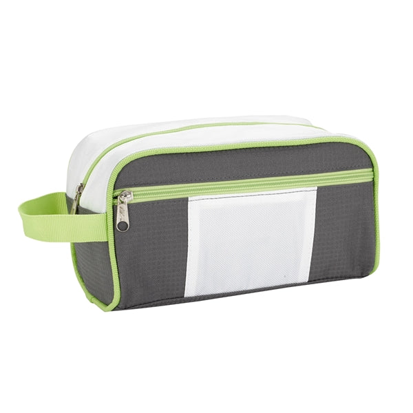 Deluxe Hygiene Bag