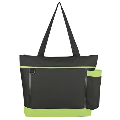 Journeyman's Tote