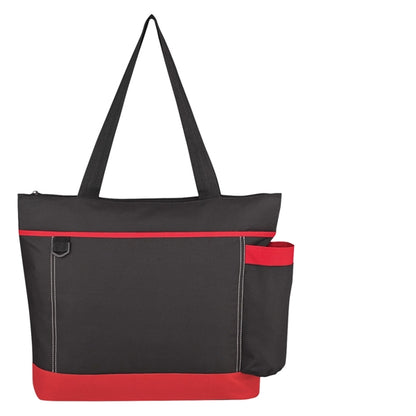 Journeyman's Tote