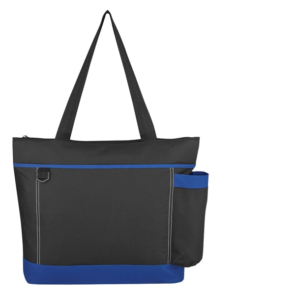 Journeyman's Tote