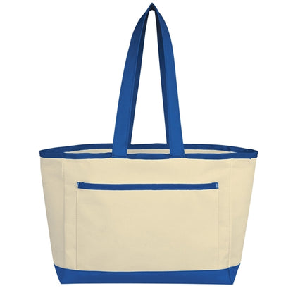 Multi-Storage Tote