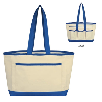 Multi-Storage Tote