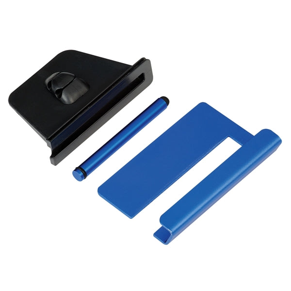 Aluminum-Made Smartphone Stand