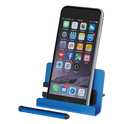 Aluminum-Made Smartphone Stand