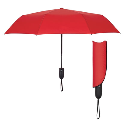 Portable Telescopic-Folding Umbrella