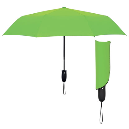 Portable Telescopic-Folding Umbrella
