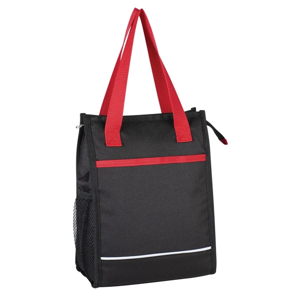 Break Time Lunch Tote