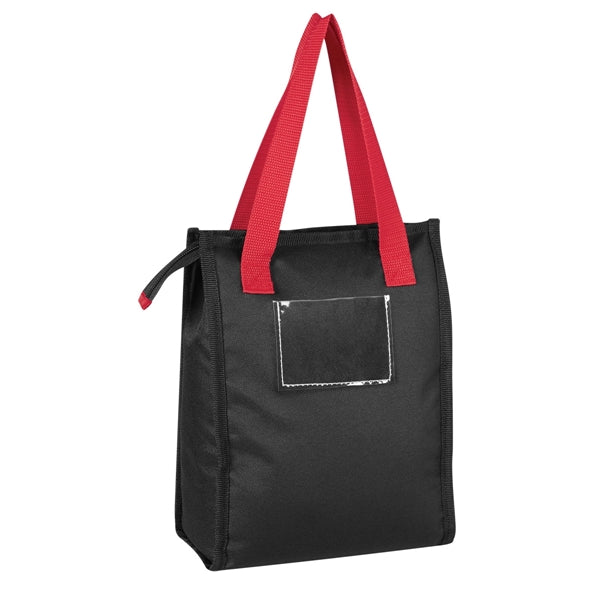 Break Time Lunch Tote