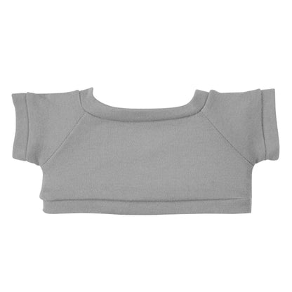 8" Bull Stuff Animal