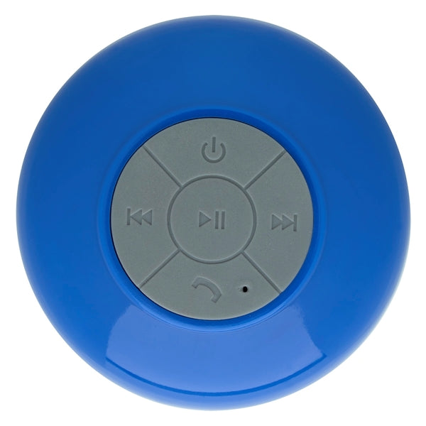 Portable Waterproof Speaker