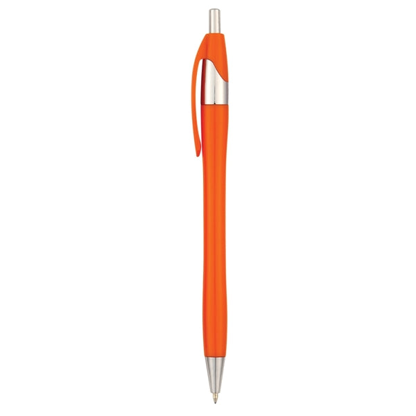 Colorful Dart Pen