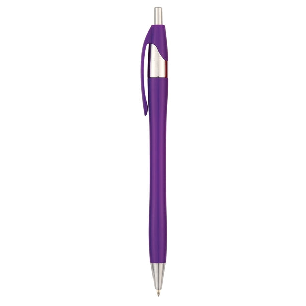 Colorful Dart Pen