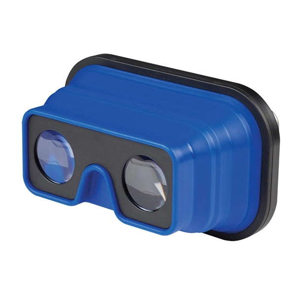 Virtual Reality Viewer