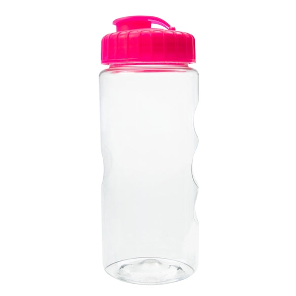 20 Ounce Sprts Bottle