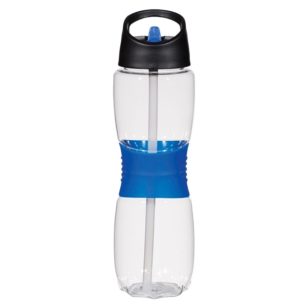 Hourglass Tritan Bottle