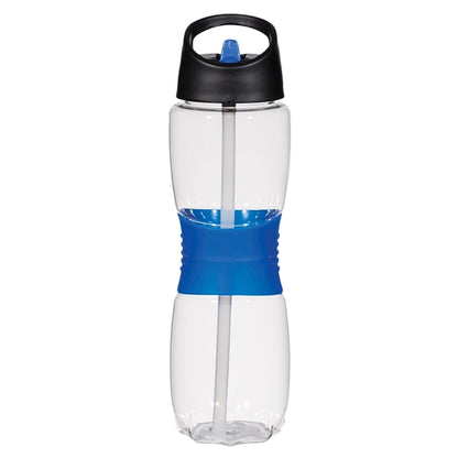 Hourglass Tritan Bottle