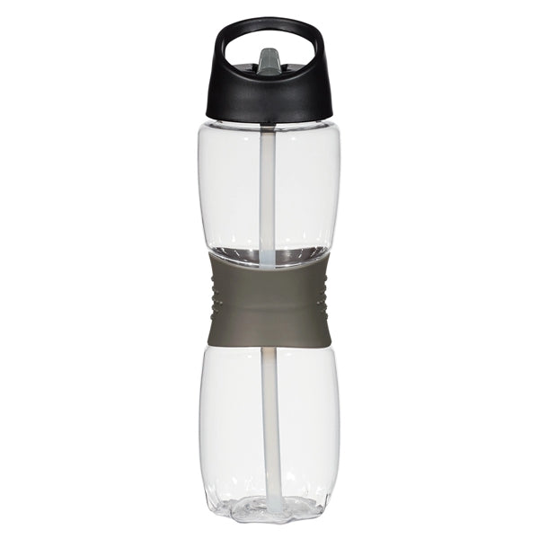 Hourglass Tritan Bottle