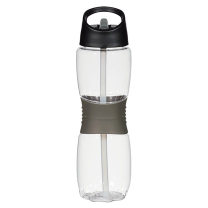 Hourglass Tritan Bottle