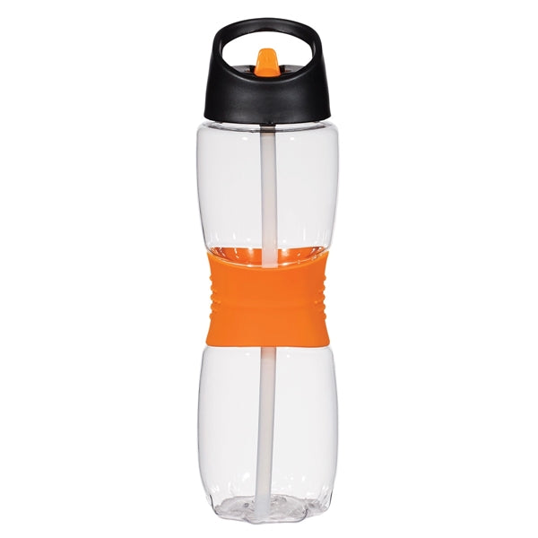Hourglass Tritan Bottle
