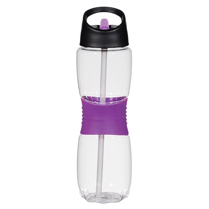 Hourglass Tritan Bottle