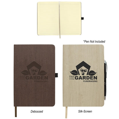 Medieval Look Notebook