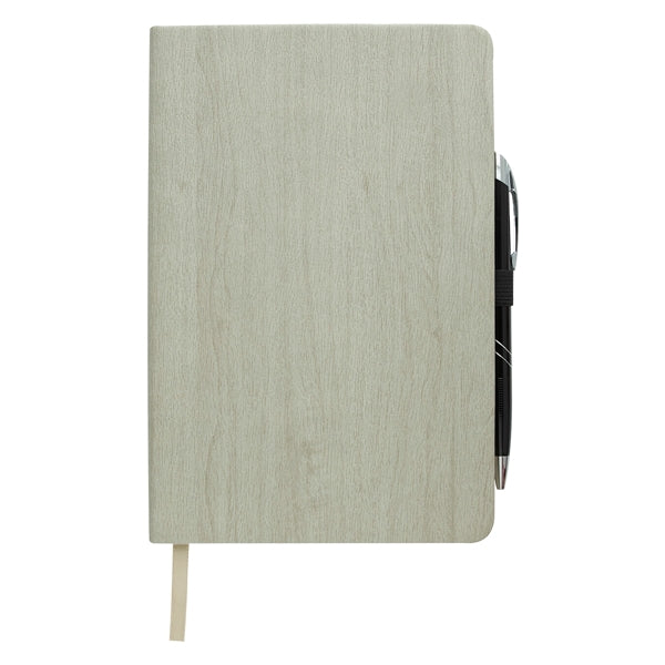 Medieval Look Notebook