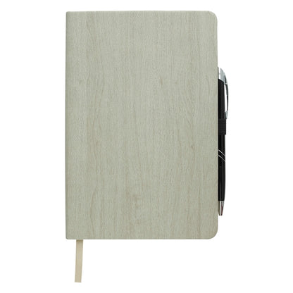 Medieval Look Notebook