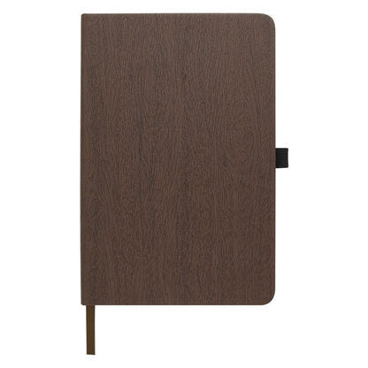 Medieval Look Notebook