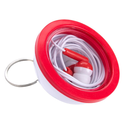 Convenient Earbuds Holder with Mobile Stand