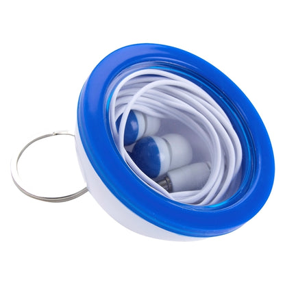 Convenient Earbuds Holder with Mobile Stand
