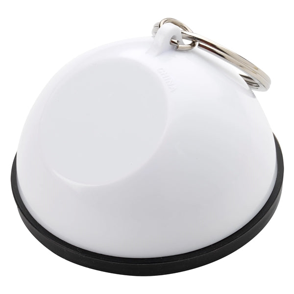 Convenient Earbuds Holder with Mobile Stand